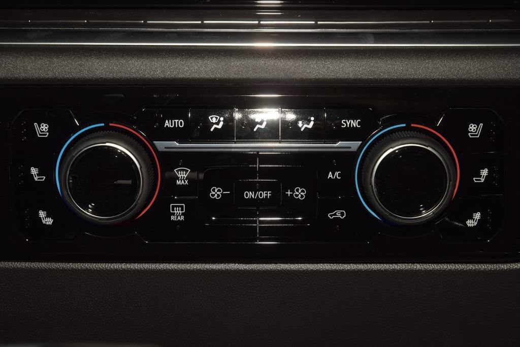 2026 Chevrolet Silverado 1500 High Country - Photo 33