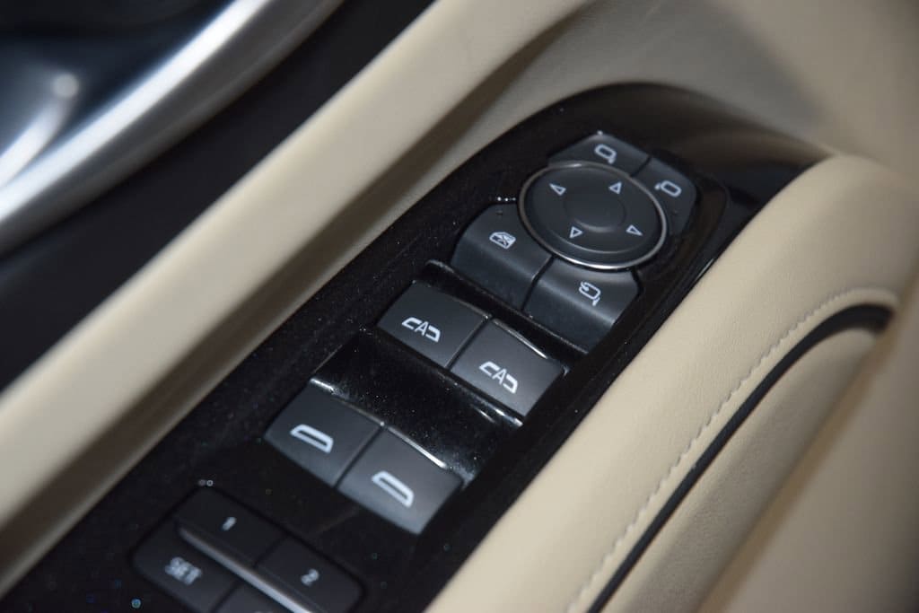 2023 Cadillac Escalade Premium Luxury - Photo 49