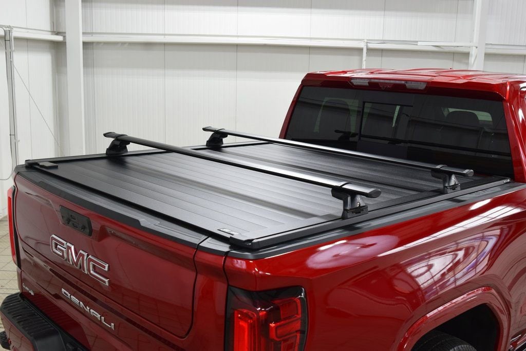 2024 GMC Sierra 1500 Denali Denali - Photo 27