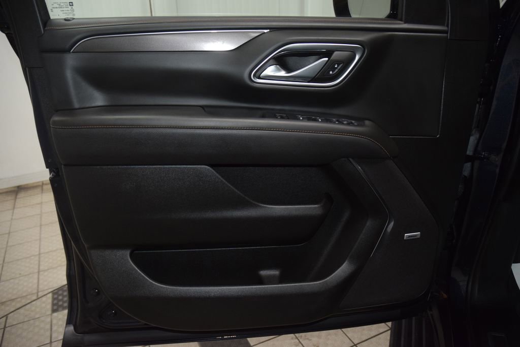 2024 GMC Yukon AT4 - Photo 49