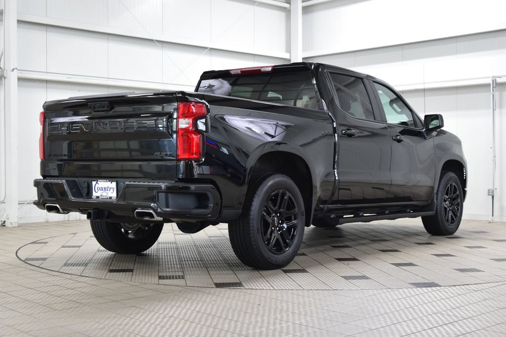 2025 Chevrolet Silverado 1500 RST - Photo 8