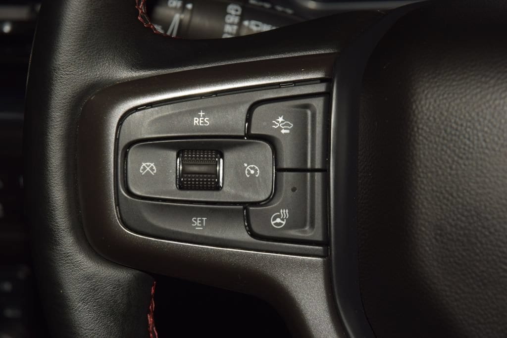 2023 Chevrolet Tahoe RST - Photo 36