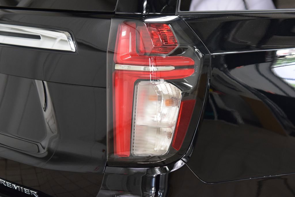 2021 Chevrolet Tahoe Premier - Photo 18
