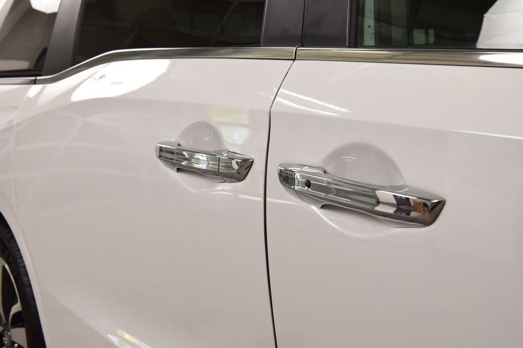 2024 Honda Odyssey Touring - Photo 16