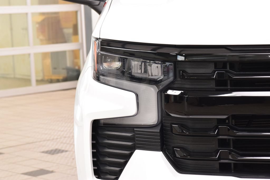 2024 Chevrolet Silverado 1500 RST - Photo 12