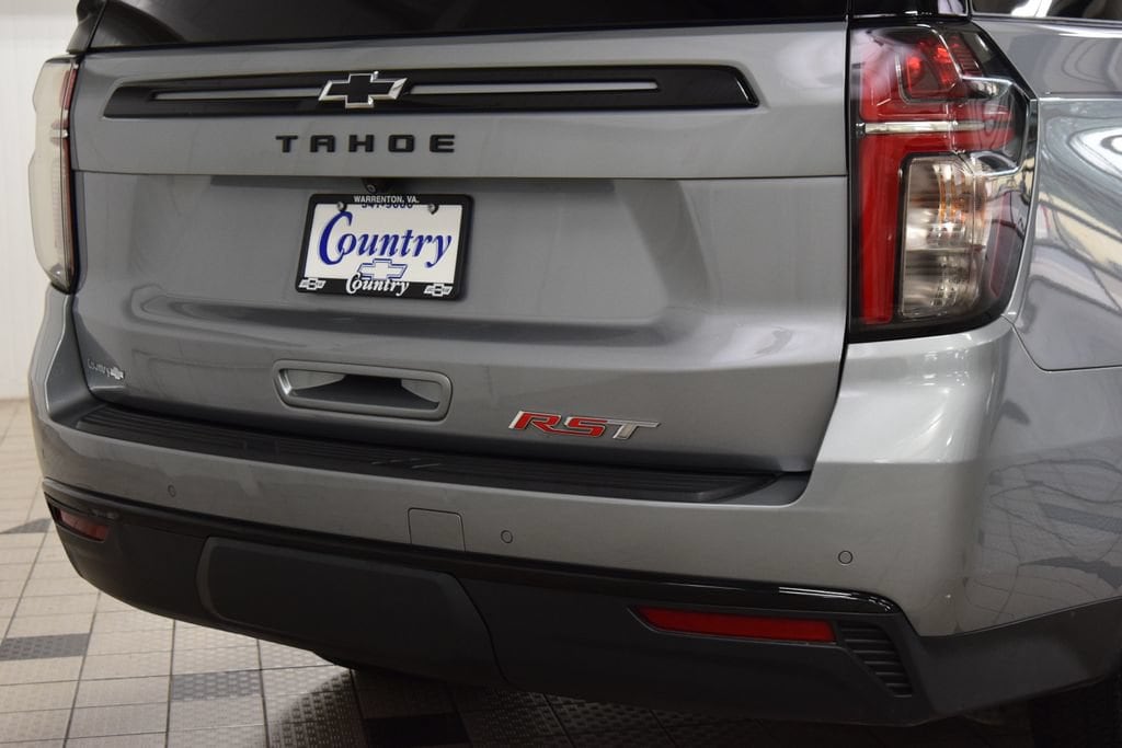 2024 Chevrolet Tahoe RST - Photo 19