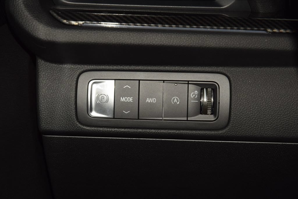 2026 Chevrolet Traverse High Country - Photo 35