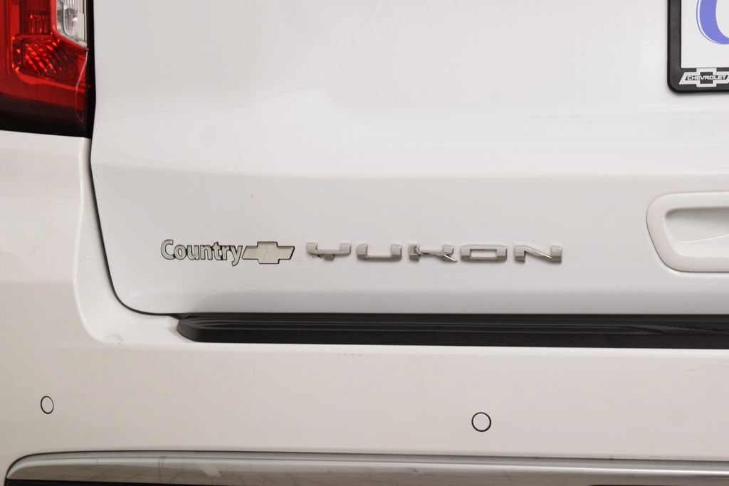 2024 GMC Yukon XL Denali - Photo 23