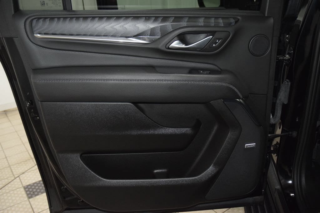 2024 GMC Yukon XL Denali - Photo 47