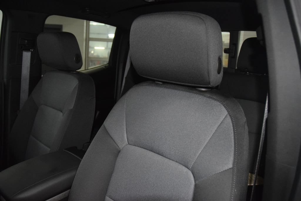 2026 Chevrolet Colorado Work Truck - Photo 38