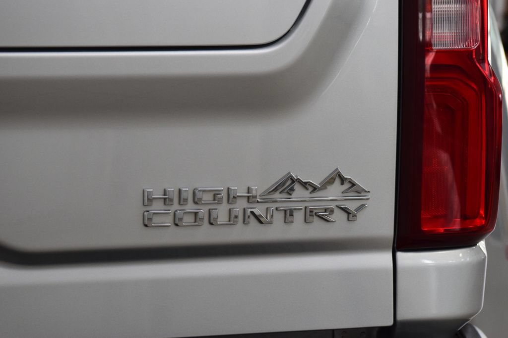 2022 Chevrolet Silverado 3500HD High Country - Photo 27