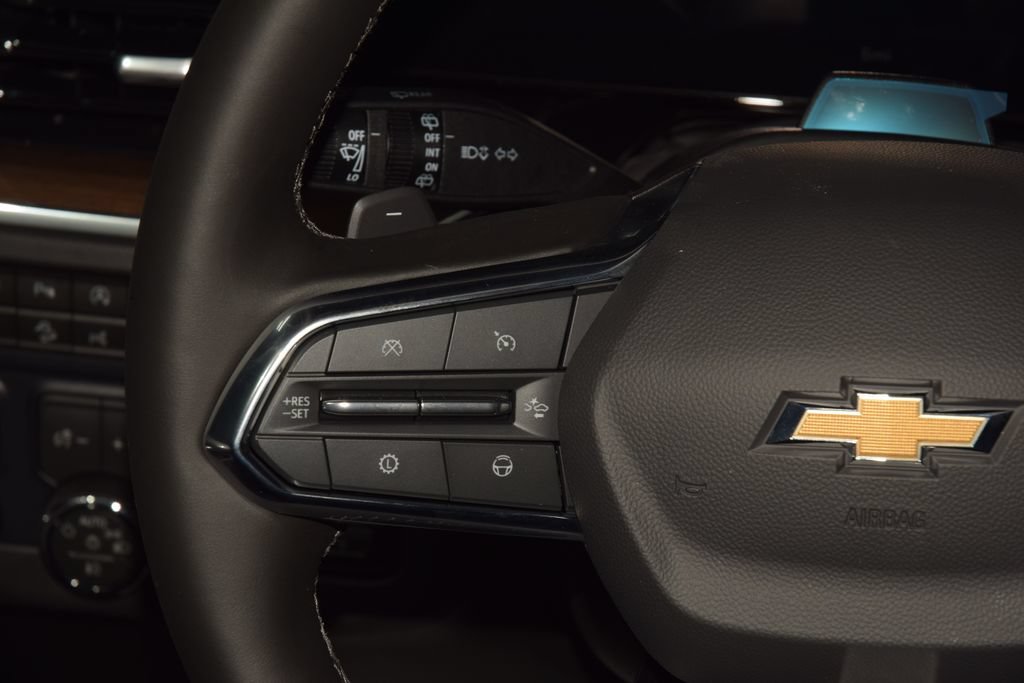 2026 Chevrolet Tahoe High Country - Photo 38