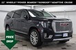 GMC Yukon XL