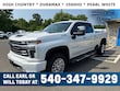 Chevrolet Silverado 2500 HD