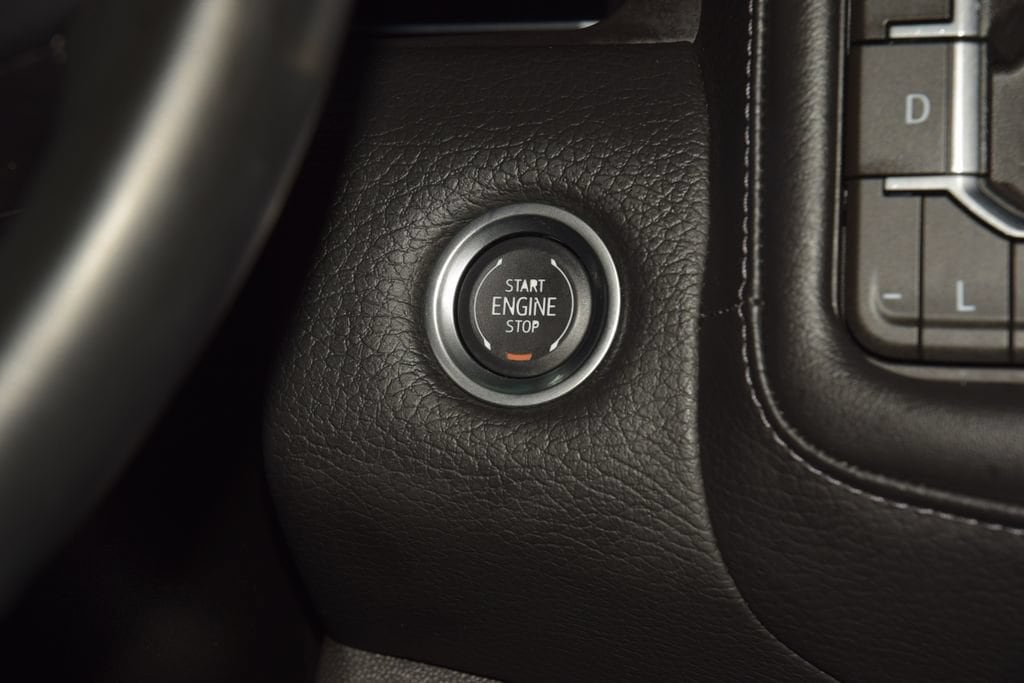 2024 GMC Yukon XL Denali - Photo 36