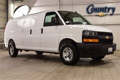 2025 Chevrolet Express Cargo 3500 WT Van