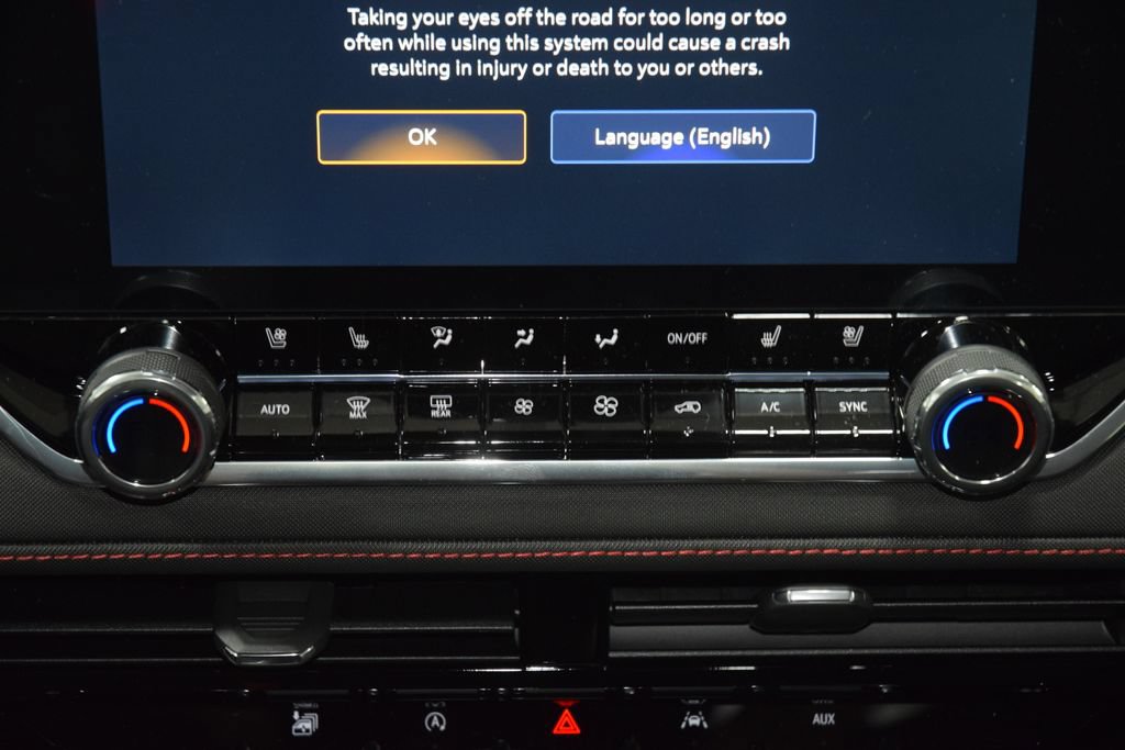 2026 Chevrolet Colorado Z71 - Photo 33