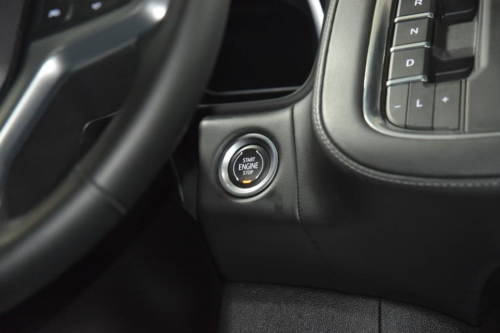 2023 Chevrolet Tahoe Z71 - Photo 34