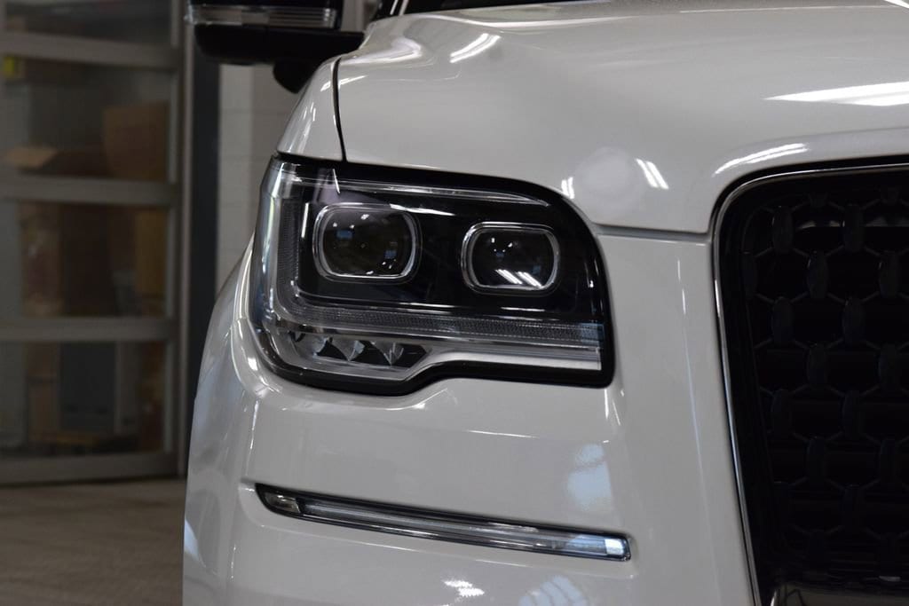 2024 Lincoln Navigator Black Label - Photo 12