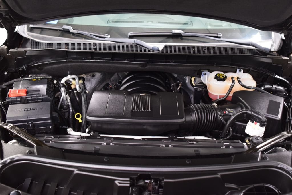 2024 Chevrolet Suburban RST - Photo 30