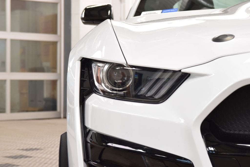2020 Ford Mustang Shelby GT500 - Photo 12