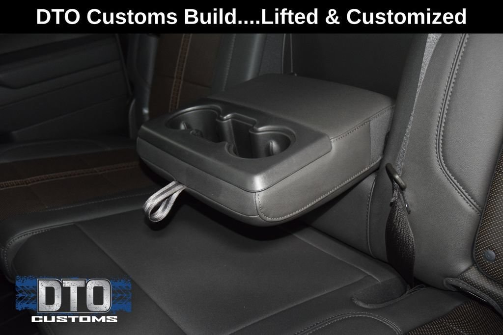 2025 Chevrolet Silverado 1500 High Country - Photo 41