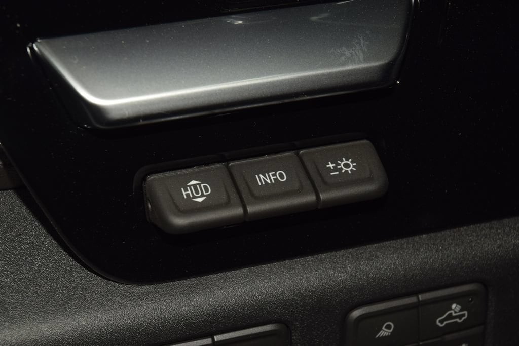 2026 Chevrolet Silverado 2500 HD LTZ - Photo 42