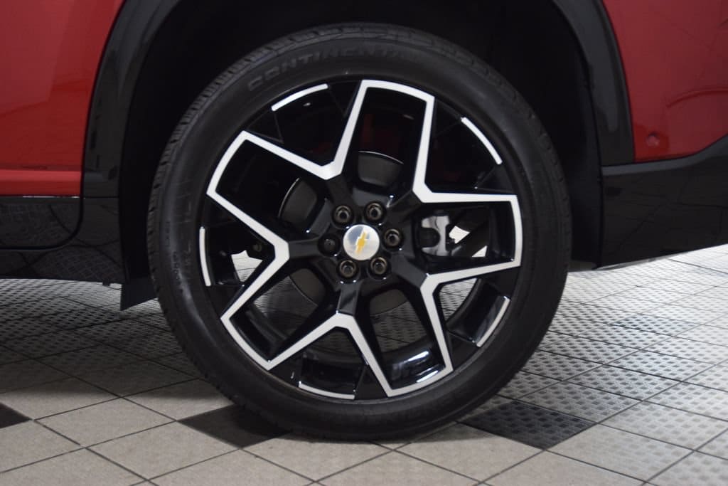 2026 Chevrolet Traverse High Country - Photo 28
