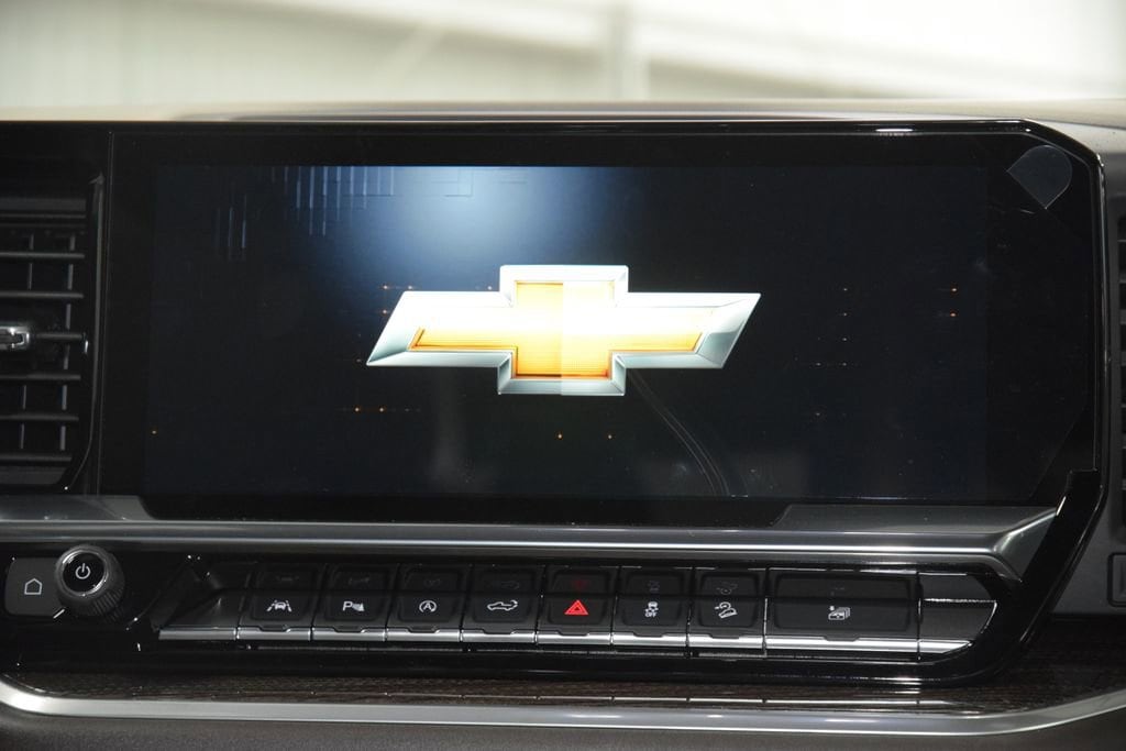 2026 Chevrolet Silverado 1500 RST - Photo 31