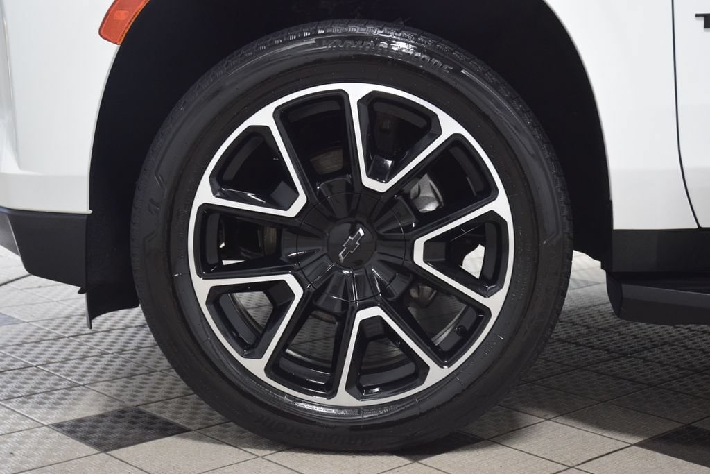 2023 Chevrolet Tahoe RST - Photo 27