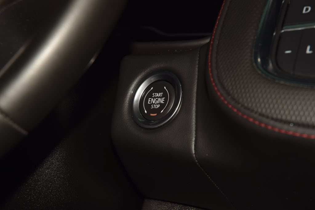 2023 Chevrolet Tahoe RST - Photo 34