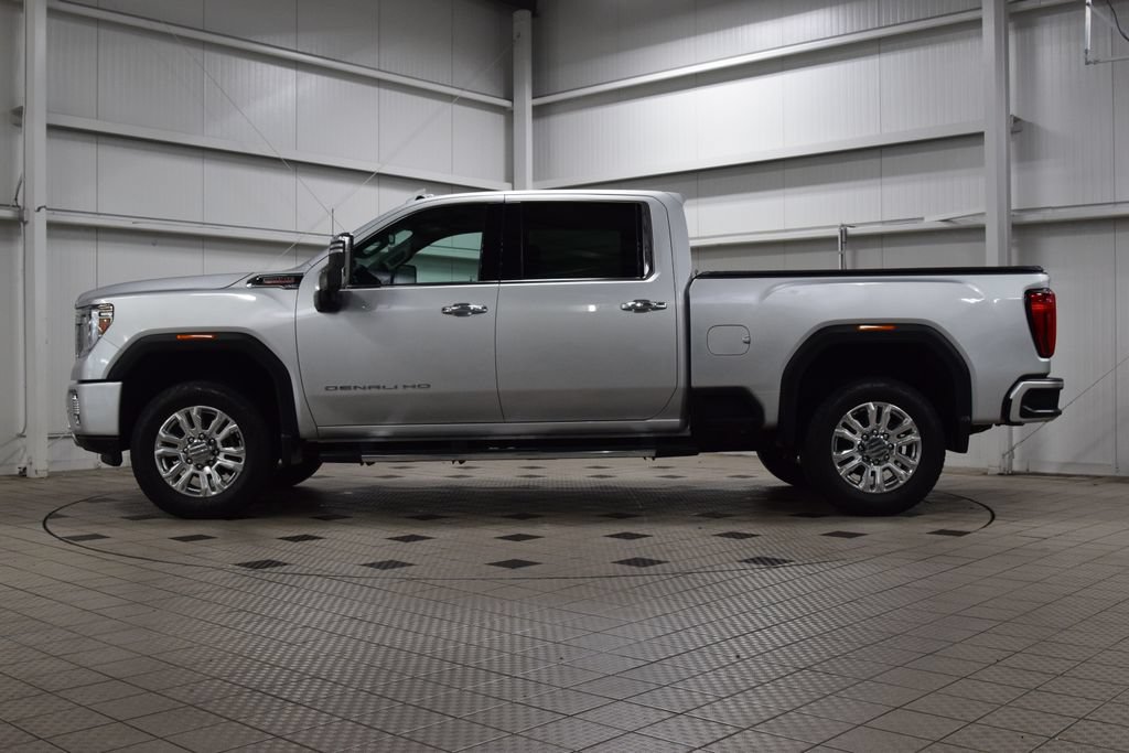 2023 GMC Sierra 2500 Denali HD Denali - Photo 4