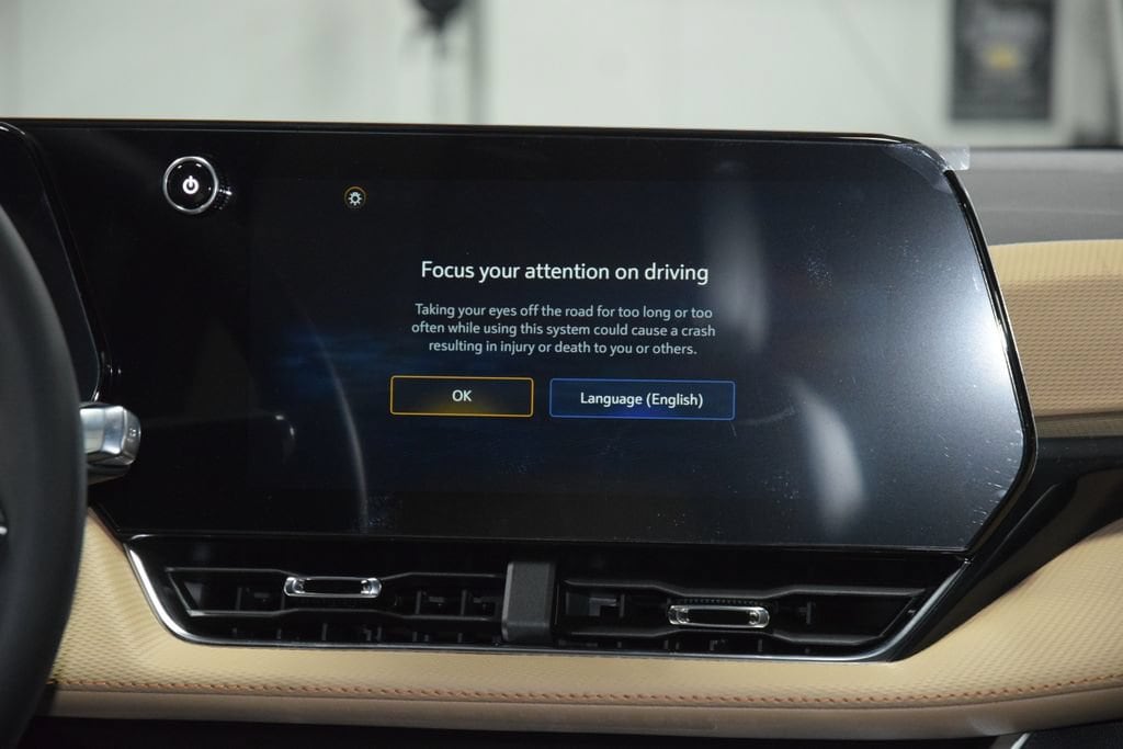 2026 Chevrolet Equinox ACTIV - Photo 32