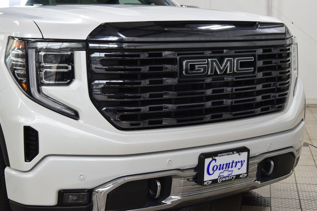 2024 GMC Sierra 1500 Denali Denali Ultimate - Photo 13