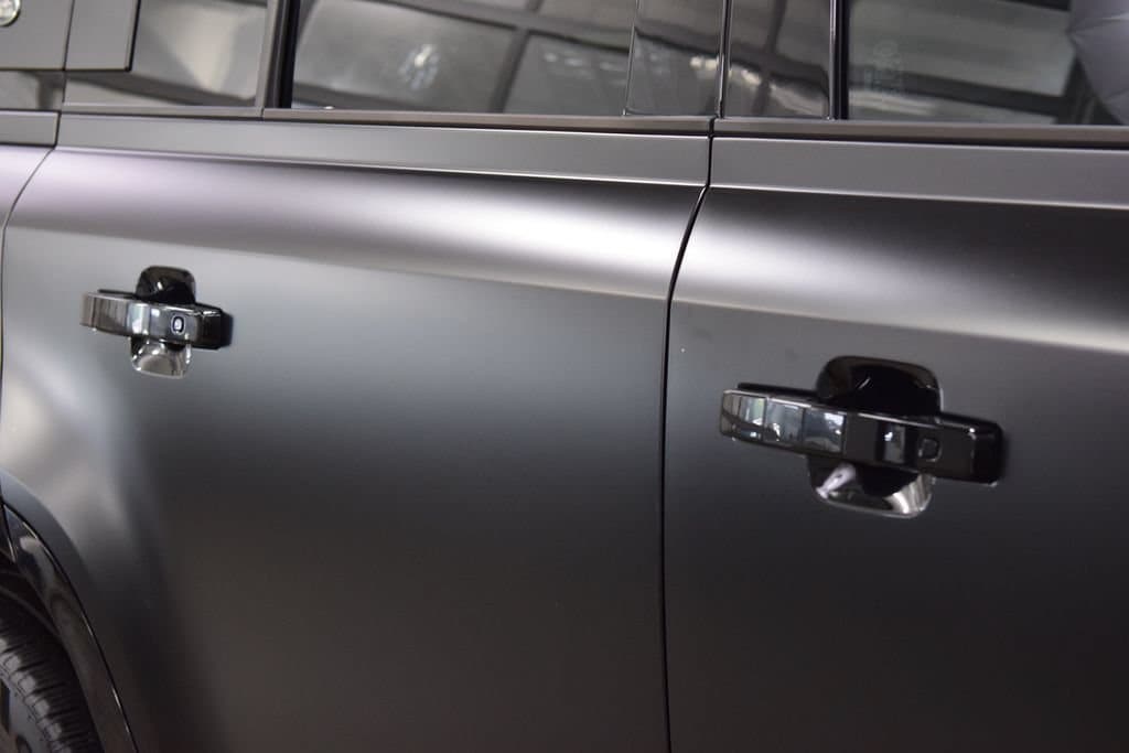 2024 Land Rover Defender X - Photo 22