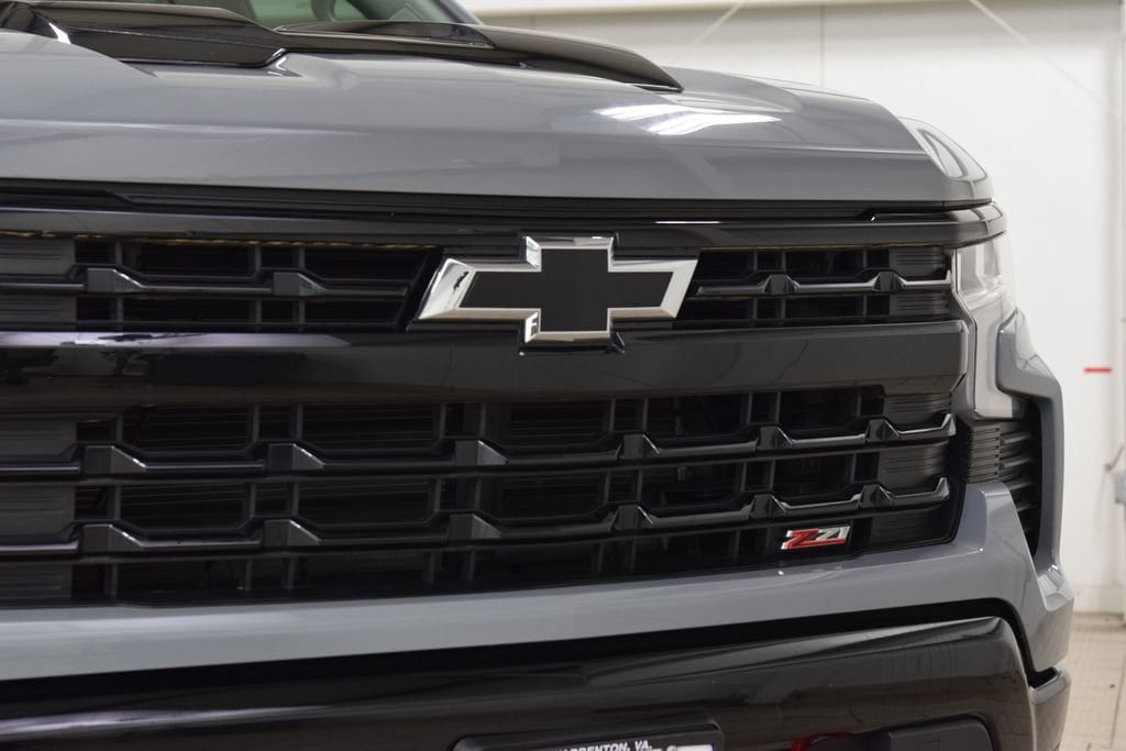 2024 Chevrolet Silverado 1500 LT Trail Boss - Photo 11