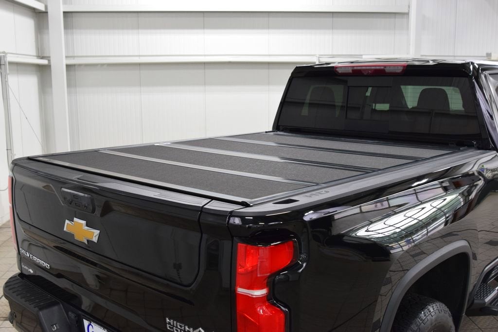 2024 Chevrolet Silverado 3500HD High Country - Photo 27