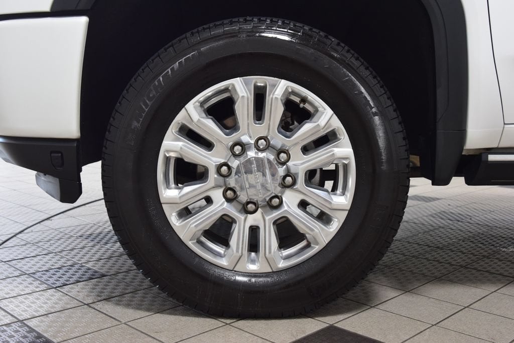 2021 GMC Sierra 2500 Denali HD Denali - Photo 29