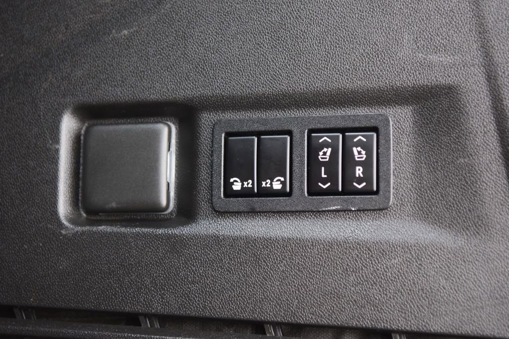 2021 Chevrolet Tahoe Premier - Photo 23