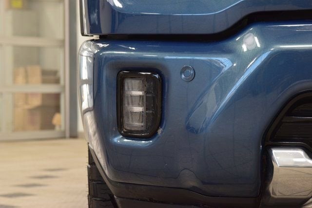 2024 Chevrolet Silverado 3500HD High Country - Photo 16