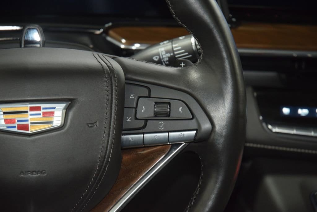2024 Cadillac Escalade ESV Premium Luxury Platinum - Photo 41