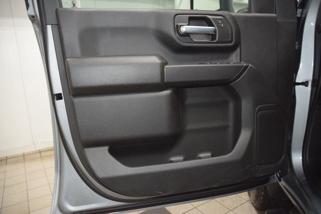2026 Chevrolet Silverado 2500 HD Custom - Photo 46