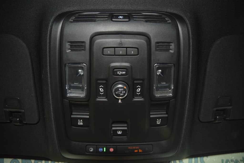 2024 Cadillac Escalade ESV Premium Luxury - Photo 53