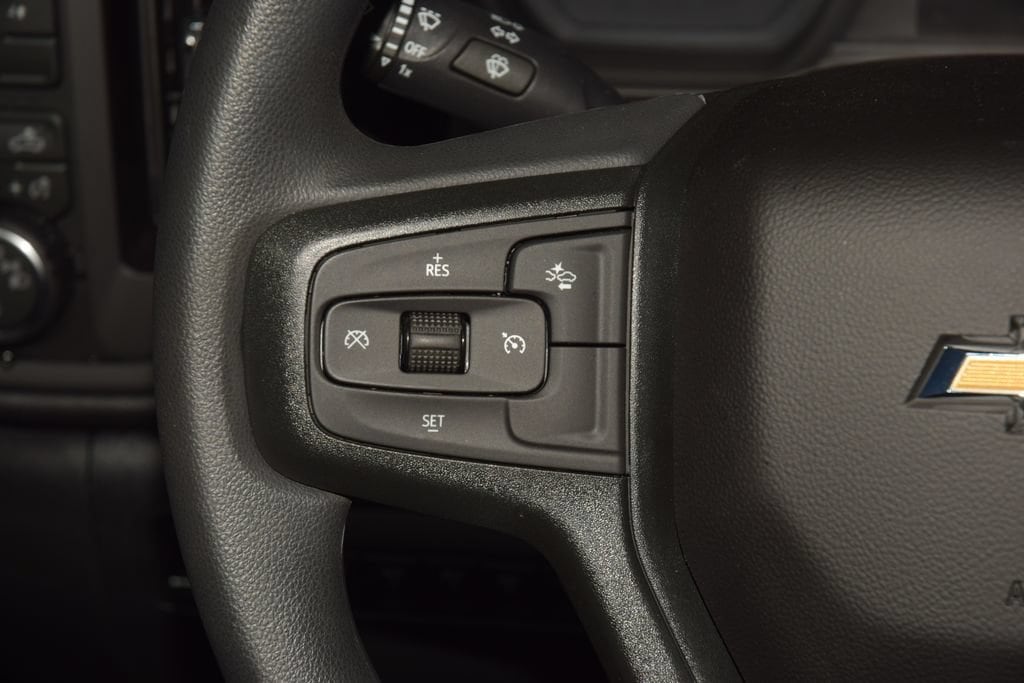 2026 Chevrolet Silverado 3500 HD Work Truck - Photo 32