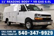 Chevrolet Express Cutaway 3500