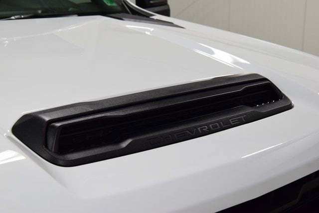 2025 Chevrolet Silverado 3500 HD Work Truck - Photo 8