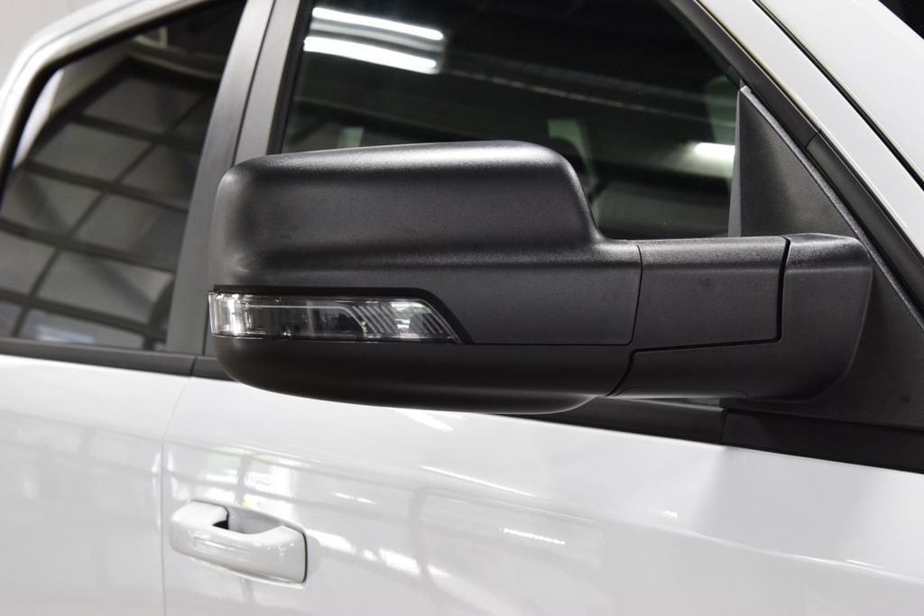 2025 RAM Ram 1500 Pickup Big Horn/Lone Star - Photo 14