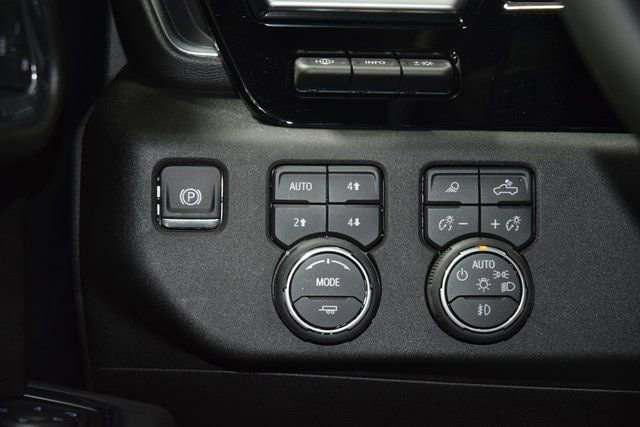 2026 Chevrolet Silverado 1500 LTZ - Photo 37