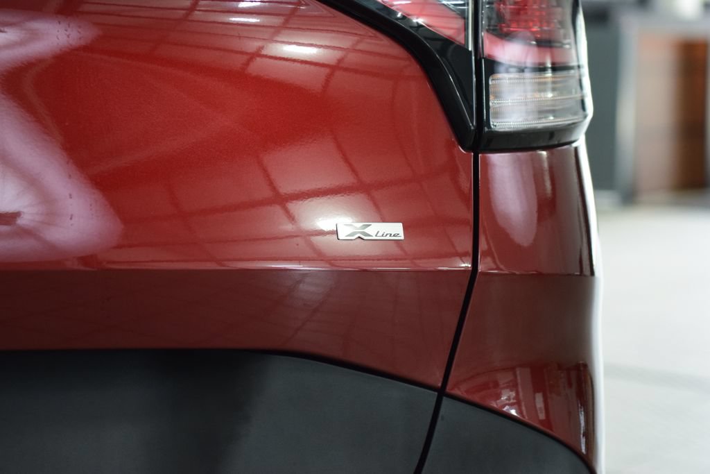 2025 Kia Sportage X-Line - Photo 21