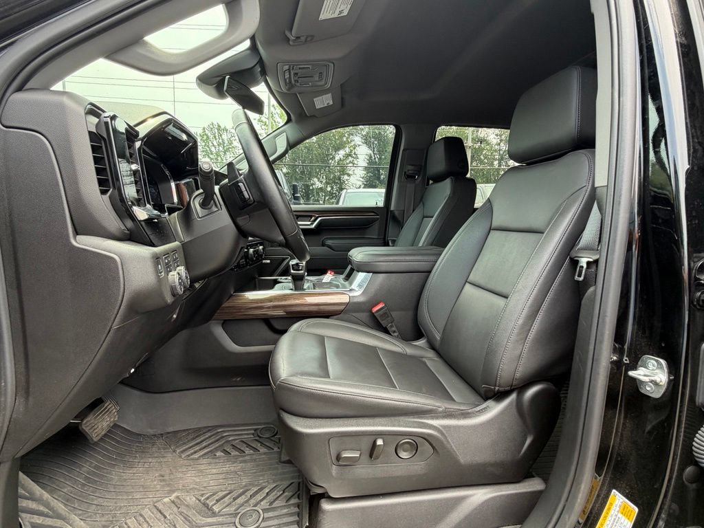 2025 Chevrolet Silverado 1500 RST - Photo 16
